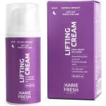 Нічний крем Ліфтинг для жирної та комбі шкіри Marie Fresh Cosmetics, 30мл