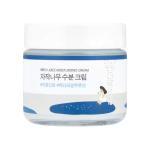 Зволожуючий крем з березовим соком для всіх типів шкіри ROUND LAB Birch Juice Moisturizing Cream 80 ml