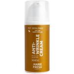 Нічний крем Проти зморшок для сухої та нормальної шкіри Marie Fresh Cosmetics, 30 мл