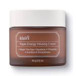 Крем для обличчя Dear, Klairs Maple Energy Infusing Cream 60 g