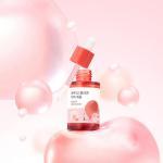 Концентрована сироватка з колагеном ROUND LAB Camellia Deep Collagen Firming Ampoule 30 ml