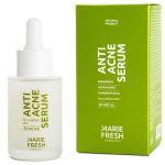 Сироватка Anti akne Marie Fresh Cosmetics 30 мл