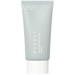 Зволожуючий сонцезахисний крем з рослинним скваланом Needly Vegan Mild Moisture Sun SPF 50+ PA++++