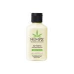 Антивікове зволожуюче рослинне молочко для тіла Hempz Age Defying Herbal Moisturiser 65 ml