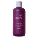 Шампунь захист фарбованого волосся з екстрактом сливи Rated Green Real Prune Color Protecting Shampoo 400 ml