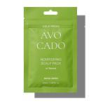 Живильна маска з авокадо RATED GREEN AVOCADO NOURISHING SCALP PACK W/ BANANA 50 ml