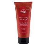 Зволожуюча маска для волосся MKS-ECO Moisture Masque Moisturizing Hair Mask Original Scent 207 мл