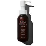 Арганове масло для волосся RATED GREEN REAL ARGAN COLD PRESSED ARGAN OIL HAIR SHINE OIL 100ML