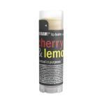 Бальзам для губ Hurraw! Cherry & Lemon Lip Balm (4,8 г)