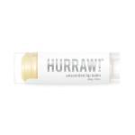 Бальзам для губ Hurraw! Unscented Lip Balm (4,8 г)