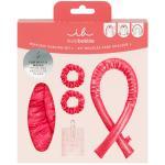 Подарунковий набір (2 резинки SPRUNCHIE, 1 бігуді та 1 стрічка) invisibobble GIFT SET Beach Curl L