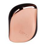 Щітка для волосся Tangle Teezer Compact Styler Rose Gold Black