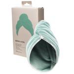 Рушник тюрбан Bjorn Axen Hair Towel Wrap Green