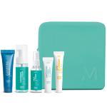 Тревел набір Marie Fresh Cosmetics Travel Set для жирної та комбінованої шкіри обличчя
