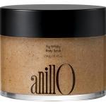 Скраб для тіла anillO Fig Whisky Body Scrub 240 г