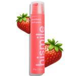Зубна паста зі смаком полуниці Hismile Strawberry Toothpaste 60g