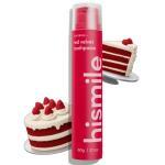 Зубна паста зі смаком червоного оксамиту hismile Red Velvet Toothpaste 60g