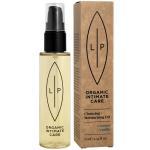 Засіб для інтимної гігієни Cleansing Moisturising Coconut + Vanilla Lip Intimate Care 75 мл