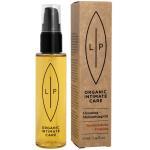 Засіб для інтимної гігієни Cleansing Moisturising Oil Sea Buckthorn + Fragonia Lip Intimate Care 75 мл