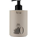 Живильний шампунь для волосся anillO Black Tea Nourishing Scalp Shampoo 450 мл