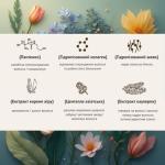 Відновлюючий живильний шампунь CURLYSHYLL Nutrition Support Shampoo 330 мл