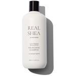 Живильний шампунь з маслом ши RATED GREEN REAL SHEA NOURISHING SHAMPOO 400 ml