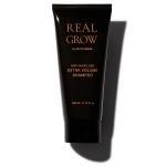 Шампунь для об'єму і від випадіння волосся RATED GREEN REAL GROW ANTI HAIR LOSS EXTRA VOLUME SHAMPOO 200 ml