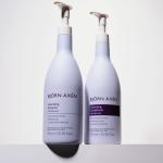 Шампунь для об'єму волосся Bjorn Axen Volumizing Shampoo 750 ml
