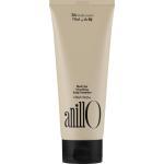 Живильна зміцнююча маска для волосся anillO Black Tea Nourishing Scalp Treatment 150 мл