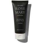 Балансуюча маска з розмарином RATED GREEN ROSEMARY BALANCING SCALP PACK W/ CHARCOAL 200 ml