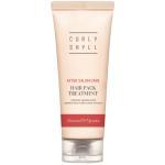 Відновлююча маска для пошкодженого волосся CURLYSHYLL After Salon Care Hairpack Treatment 100 ml