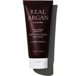 Глибоко-кондиціонуюча маска з аргановою олією REAL ARGAN DEEP CONDITIONING HAIR MASK Rated Green 200 ml