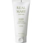 Глибокоочищаюча маска для шкіри голови з морською сіллю RATED GREEN REAL MARY PURIFYING SCALP SCALER 200 ml
