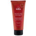 Зволожуюча маска для волосся MKS-ECO Moisture Masque Moisturizing Hair Mask Original Scent 207 мл