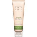 Ревіталізуюча укріплююча маска для волосся та шкіри голови CURLYSHYLL Revitalizing treatment 250 мл