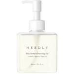 М'яка олія для глибокого очищення шкіри Needly Mild Deep Cleansing Oil, 240 мл