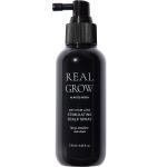 Стимулюючий спрей від випадіння волосся RATED GREEN REAL GROW ANTI HAIR LOSS STIMULATING SCALP SPRAY 120ML