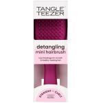 Щітка для волосся Tangle Teezer The Ultimate Detangler Mini Electric Raspberry