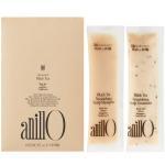 Набір тестерів anillO Black Tea Nourishing KIT 10мл*2шт