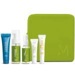 Тревел набір Marie Fresh Cosmetics Travel Set для проблемної шкіри обличчя