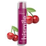 Зубна паста зі смаком вишні Hismile Cherry Toothpaste 60g