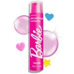 Зубна паста зі смаком жуйки Hismile Barbie Pink Bubblegum Toothpaste 60g