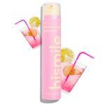 Зубна паста зі смаком рожевого лимонаду Hismile Pink Lemonade Toothpaste 60g