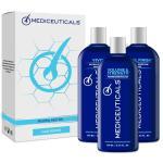 Набір для здорового волосся Mediceuticals (Шампунь Vivid 250ml, Реконструктор Volume&Strength 250ml, Кондиціонер Final Finish 250ml)
