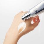 СС-крем з вітаміном U SPF 38+ РА+++ CU Skin, 45 мл