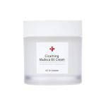 Заспокійливий крем з центелою і пантенолом CU Skin DR.SOLUTION CICAMING B5 MADECA CREAM 70 g
