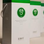 Зволожувальний шампунь з екстрактом зерна Xuandi Si Grain Extract Hydrating Shampoo 550 ml