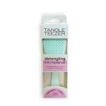 Щітка для волосся Tangle Teezer The Wet Detangler Mini Marshmallow Duo