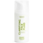 Анти-акне крем флюід Clarifying Face Fluid Marie Fresh Cosmetics 30 ml