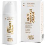 Денний крем проти зморшок Marie Fresh Cosmetics 30 ml